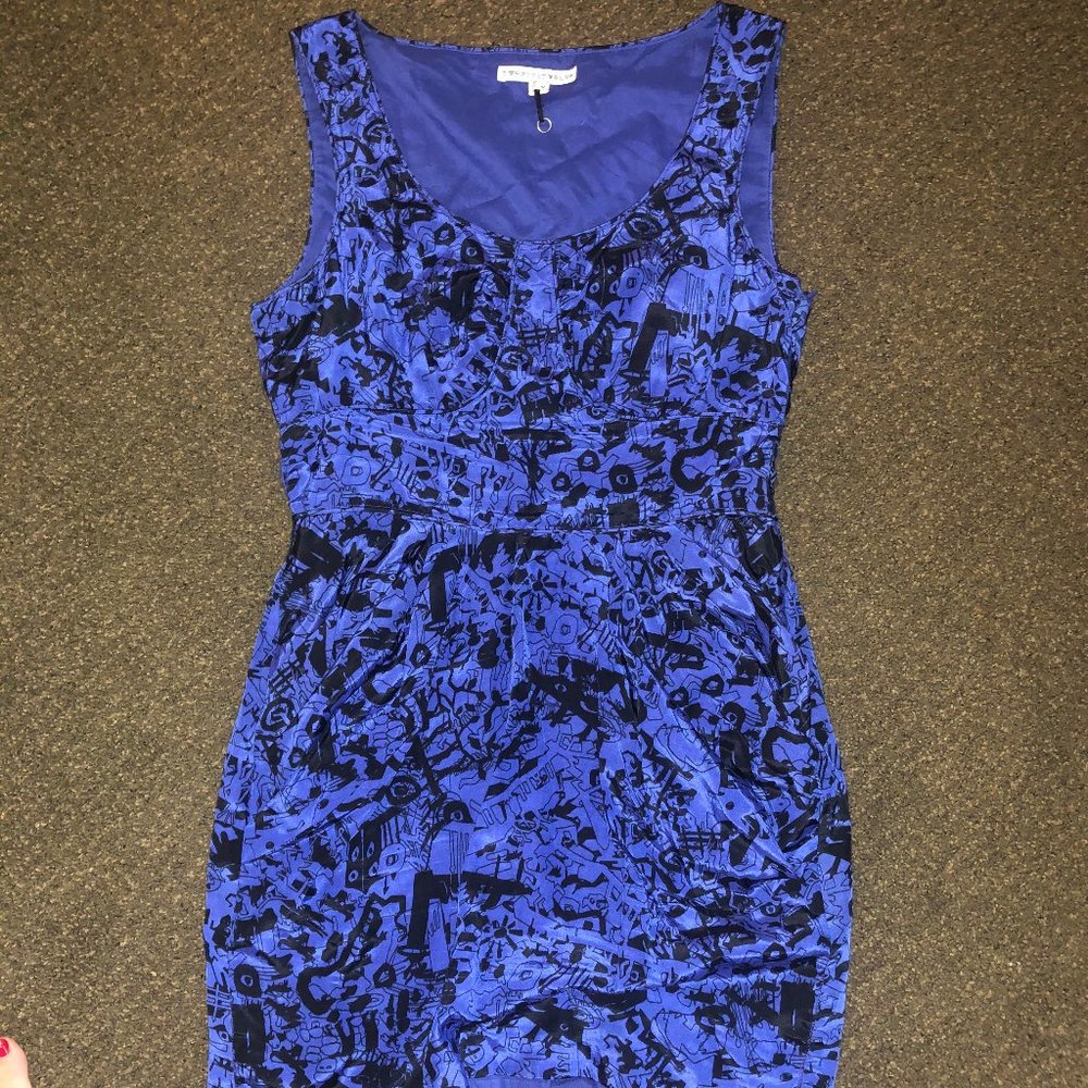 TWENTY8TWELVE by S.Miller 'Poliakoff' dress size 6